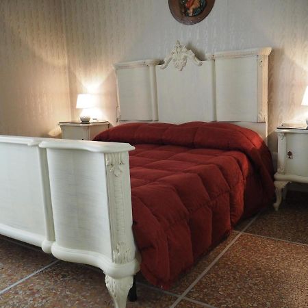 Ferienwohnung Casa Maria San Benedetto del Tronto Exterior foto
