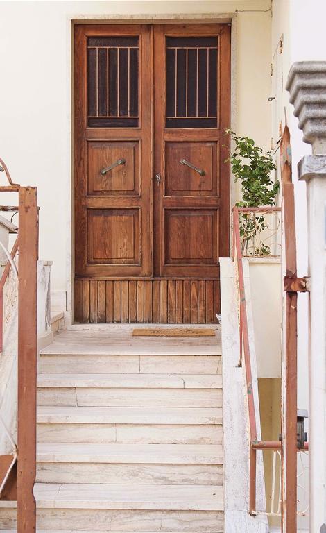 Ferienwohnung Casa Maria San Benedetto del Tronto Exterior foto