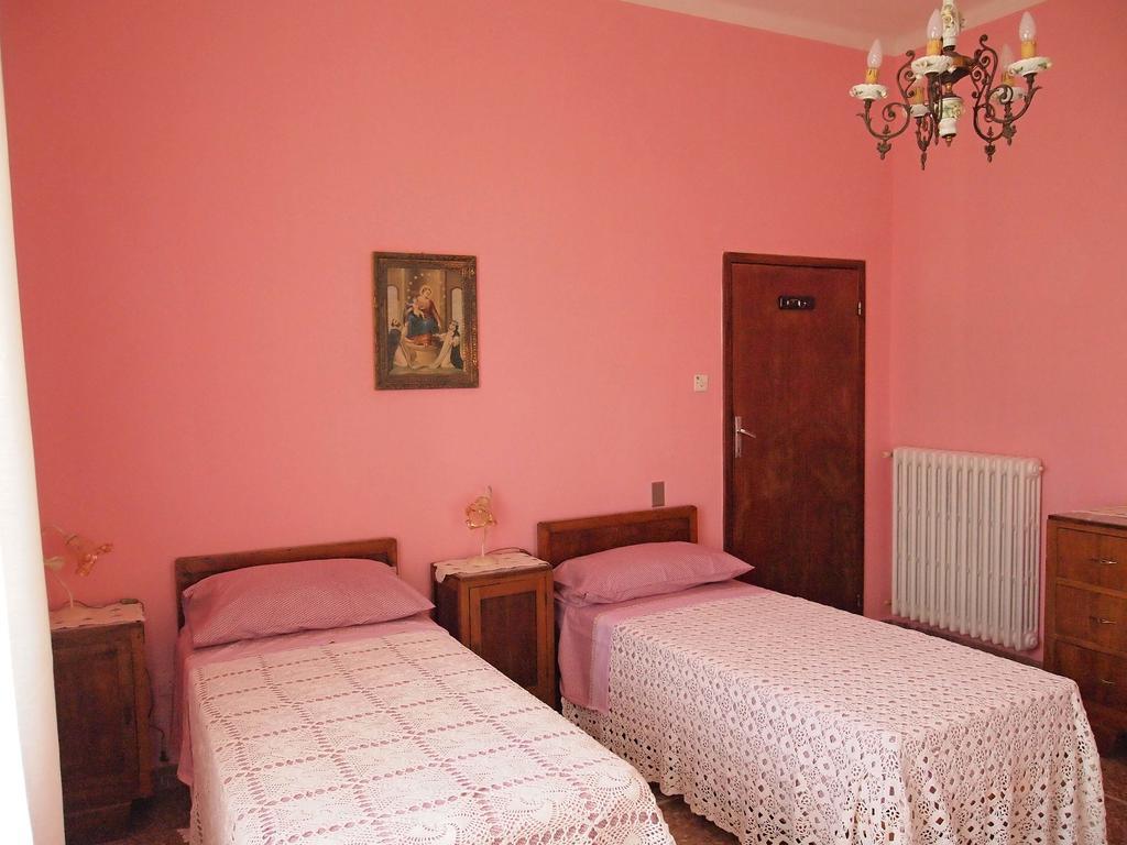 Ferienwohnung Casa Maria San Benedetto del Tronto Exterior foto