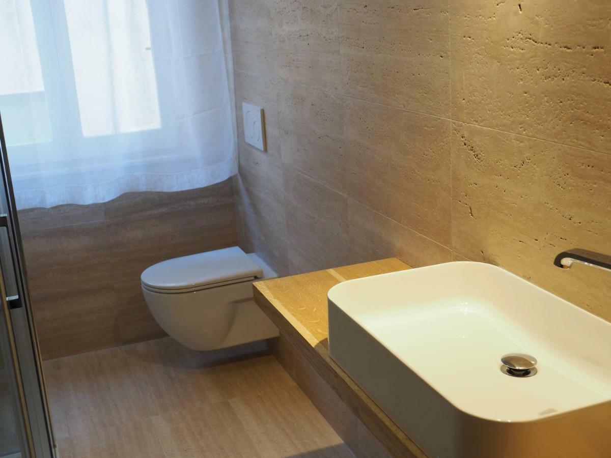 Ferienwohnung Casa Maria San Benedetto del Tronto Exterior foto